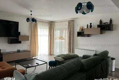 Inchiriez Vila Valea Lupului - 8