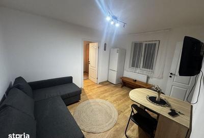 Apartament cu 2 camere în Lazaret - 3