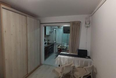 Garsoniera mutare imediata mobilata si utilata Garsoniera mutare imediata mobilata si utilata - 1