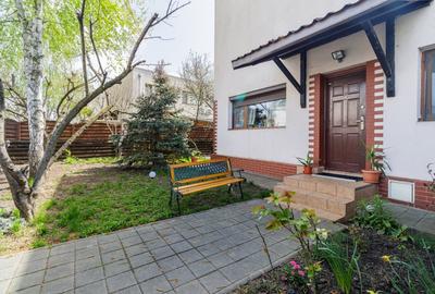 Duplex cu 4 camere cu Canalizare în 1 Decembrie - 15