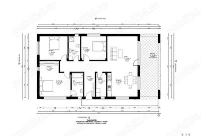 Vila Corbeanca Mediteraneana - PROPRIETAR -- FARA TVA !! 225 000 - 2