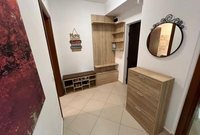 Mihai Bravu | 2 Camere | 4 min Metrou | Bloc Nou | Parcare | Balcon - 8