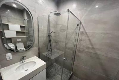 Apartament cu 2 camere nedecomandat în Europa - 5