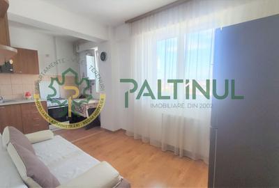 Garsonieră decomandată, mobilată în Turnișor - 1