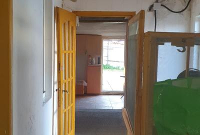 Ronat – Casa  3  Camere – Teren generos - 2