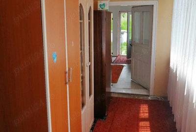 Casă cu 2 camere în Jichișu de Jos - 4