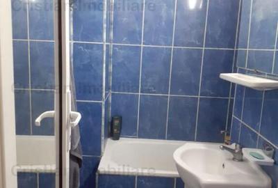 Etaj 1, Ap. 3 camere MOBILAT SI UTILAT, Viziru 1 - 6