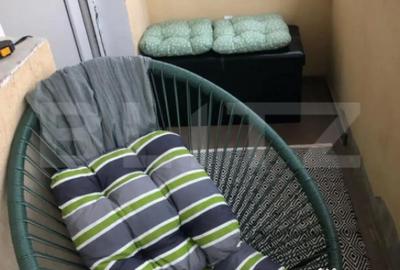 Apartament cu 3 camere decomandat în Central - 8