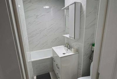 Apartament cu 2 camere semidecomandat în Gorjului - 4