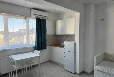 VAND - Garsoniera mobilata complet 28 mp Pollux Residence - 6