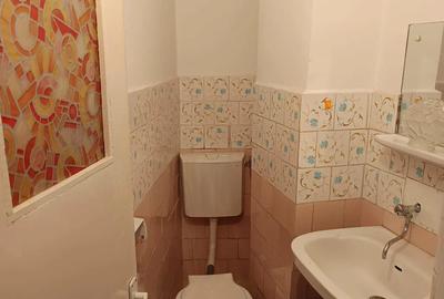 Proprietar | Inchiriez 3 camere ULTRACENTRAL Bld. Unirii, Km 0 | Mobilat complet - 4