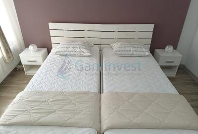 Apartament cu 2 camere decomandat, mobilat în Iosia - 8