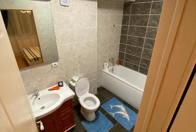 Apartament cu 3 camere în Central - 21