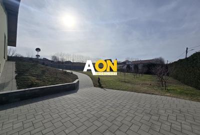 Casă individuală cu 6 camere cu Canalizare în Ciugud - 11