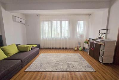 Apartament cu 2 camere semidecomandat în Bucureștii Noi - 5