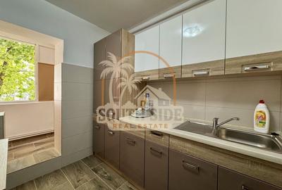 Apartament decomandat cu 2 camere proaspat renovat, zona Girocului - 5