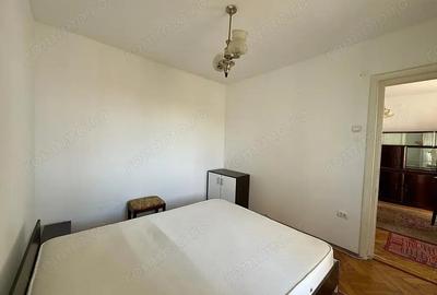 Apartament cu 2 camere semidecomandat în Spitalul Județean - 4