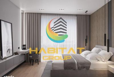 Apartament cu 4 camere în Titan