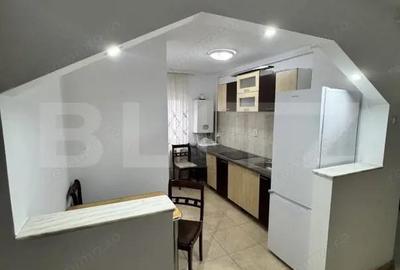 Apartament 2 camere, 56 mp, zona Micro 17 - 4