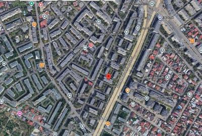 Apartament 2 camere Bucuresti, ID: R2841672 - 1