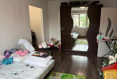 Apartament cu 2 camere semidecomandat în Republicii - 7