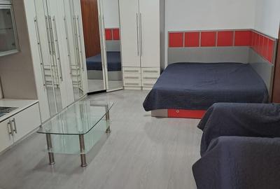 Garsonieră decomandată, mobilată în Vitan Mall - 1