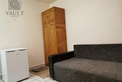 Garsoniera- zona Alba Iulia - 1
