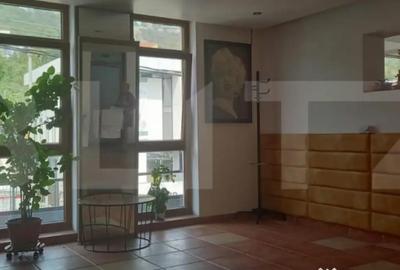 Spațiu comercial, de 629 mp, în Grigorescu - 12