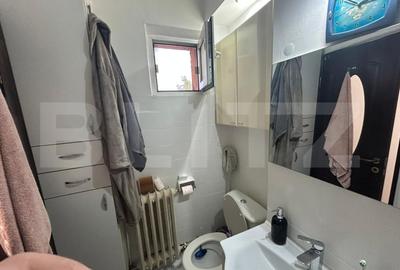 Apartament 3 camere, 60 mp, zona Mircea cel Batran - 9