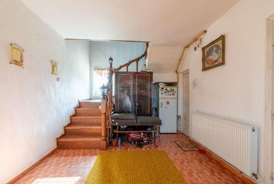 Casa cu 3 camere de vanzare in Bontida, Teren 1000mp - 9