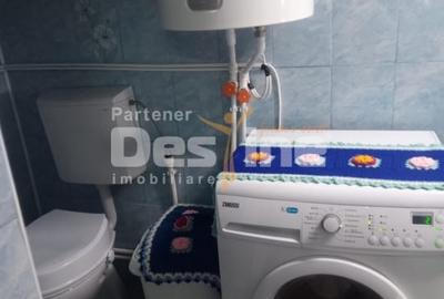 Casă individuală cu 3 camere cu Canalizare în Ghelari - 8