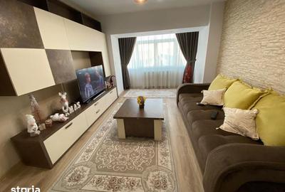 Apartament cu 3 camere decomandat în Central - 6