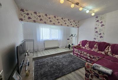 Apartament cu 2 camere decomandat în Banat - 4