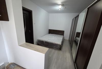 Apartament cu 3 camere semidecomandat în Tomis Nord - 2