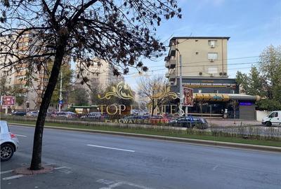 Inchiriere Spatiu Comercial Calea Vitan Pompieri - Vitan Mall, Bucuresti - 1