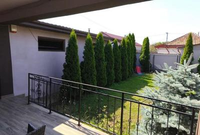 Vila 4 camere P+1E Km 5 - 13