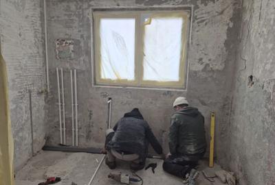 Apartament cu 2 camere semidecomandat în Central - 5