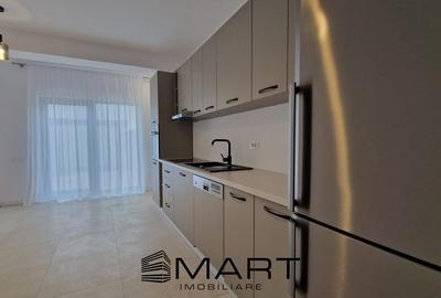 Casă individuală cu 4 camere cu Canalizare în Gușterița - 6