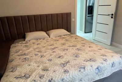Apartament cu 2 camere decomandat în Floreasca