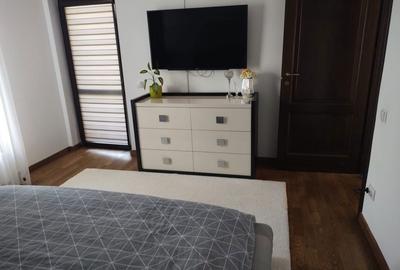 Casă cu 4 camere în Dragomirești - 6