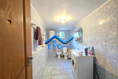 Casa 4 camere, 125 mp utili, teren 480 mp, Valea Adanca CUG - 3