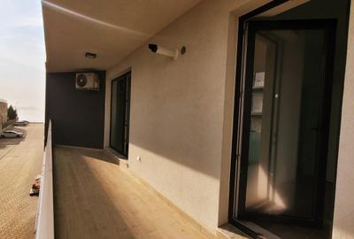 Apartament cu 2 camere semidecomandat în Central - 28