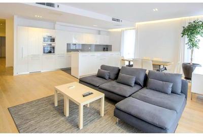 Inchiriere Apartament 5 camere 214mp Aviatiei - 3