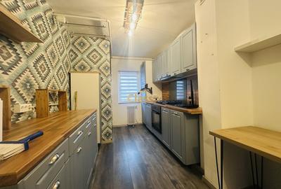 Apartament cu 4 camere decomandat, mobilat în Mănăștur - 1