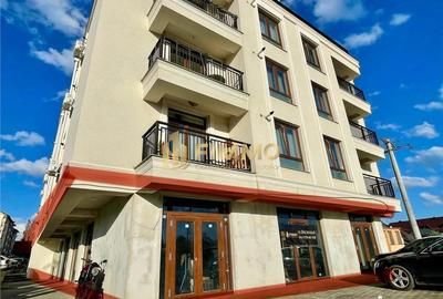 Spatiu comercial | 500 mp | 13 locuri de parcare | ID: 624 - 5