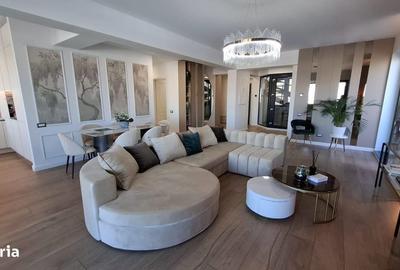 Apartament cu 4 camere în Central - 5
