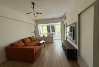 Apartament cu 2 camere semidecomandat în Floreasca - 6