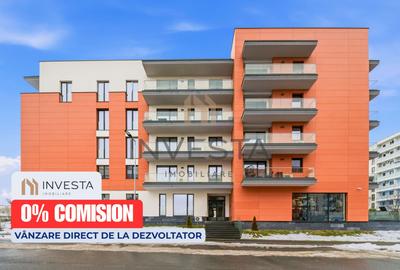 Apartament cu 2 camere decomandat în Andrei Mureșanu - 3