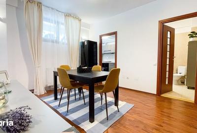 Apartament cu 2 camere în Bucium - 16