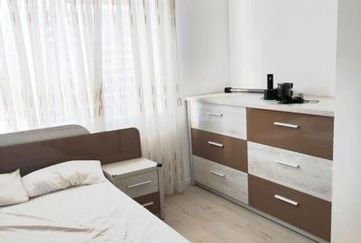Apartament de inchiriat in Prima Sova Nufaru - 11